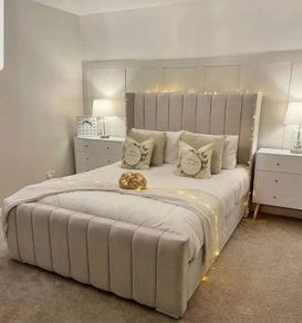 beds