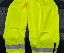 Waterproof Hi Visibility Over Trousers