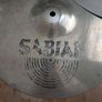Sabian 14" AAX Stage Hi-Hats Image 3