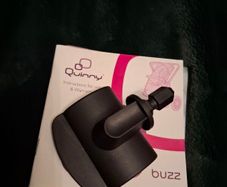 Quinny Zapp parasol attachment