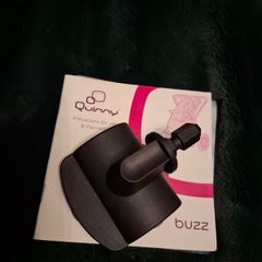 Quinny Zapp parasol attachment