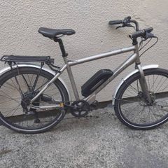 Carrera e-bike