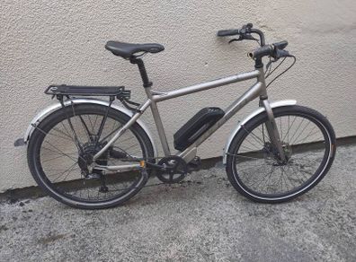 Carrera e-bike