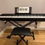 Yamaha Keyboard Image 3