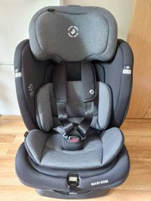 Car seat 9-36 kg (Maxi-Cosi, Titan)