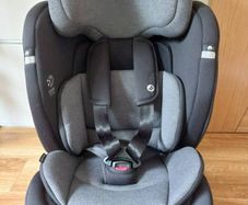 Car seat 9-36 kg (Maxi-Cosi, Titan)