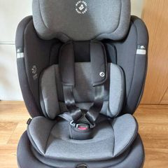 Car seat 9-36 kg (Maxi-Cosi, Titan)