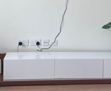 Tv stand