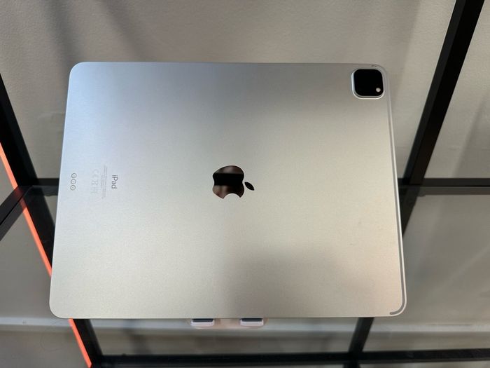 iPad Pro 12.9