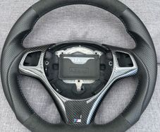 BMW e90 Steering Wheel