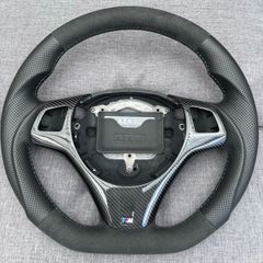 BMW e90 Steering Wheel