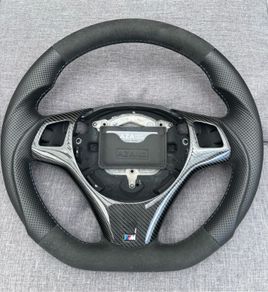 BMW e90 Steering Wheel