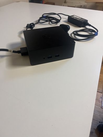 Dell K16A Docking Station