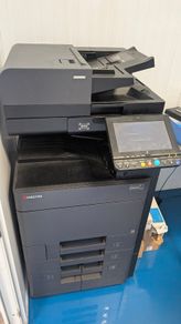 Kyocera taskAlfa 3252ci Office Printer