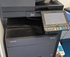 Kyocera taskAlfa 3252ci Office Printer