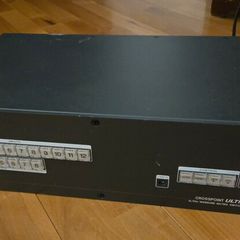 Extron Matrix Switch