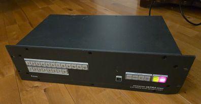 Extron Matrix Switch