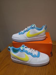 New Nike trainers size 4.5uk