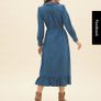 Denim dress Marks and Spencer (Unworn & new ) Image 4