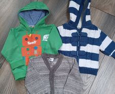 Boys 6-9 month bundle
