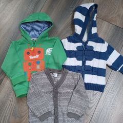 Boys 6-9 month bundle