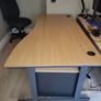 Office Desk 180 x 80 cm Image 2