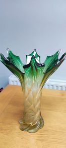 Murano Vase