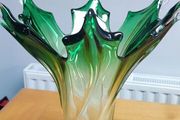 Murano Vase
