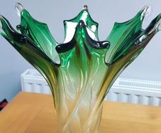 Murano Vase