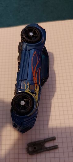 Transformer  / toy