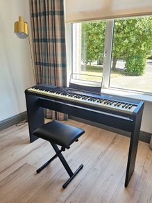 Gear4music SDP-2 Stage Piano