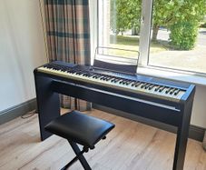 Gear4music SDP-2 Stage Piano