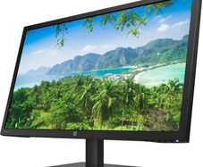Hp V28 28" 4k Led Monitor