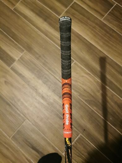 hybrid titleist 910 H left handed