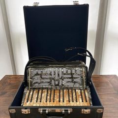 Vintage Piano Accordion