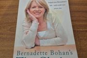 Bernardette Bohans The Choice The Programme Cancer and Nutrition