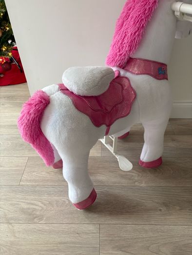 Pony Cycle