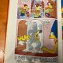 Comic: 'Simpsons' annuall 2016 Image 6