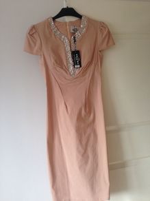 Vestry dress