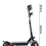 OBARTER X1 1000W Off-road Electric Scooter Image 9