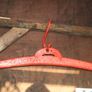 Vintage Horse Mule Yoke Image 2