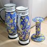 Antique Royal Doulton Pottery Image 2