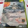Conflict Desert Storm - Xbox Original & Xbox 360 Games - Original Image 2