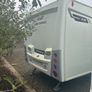 Caravan, Elddis Affinity 530 - 2013 - 4 Berth Image 2