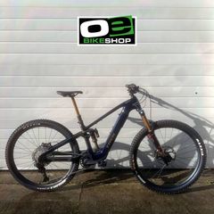 Trek FUEL + EX 9.8 XT Di2 M Gloss Navy Smoke/Matte Trek Black Gen 2
