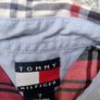Tommy Hilfiger Checkered Shirt Image 2