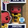 Funko WB100: Complete Set of DC Heroes (8 Pops!) Image 3