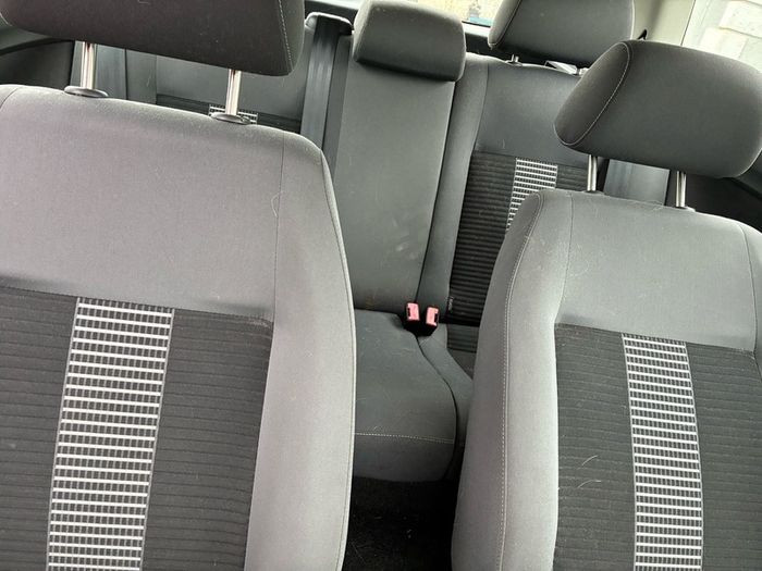 2009 Volkswagen Polo