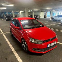 Volkswagen Polo 2013