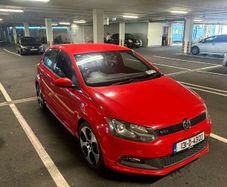 Volkswagen Polo 2013